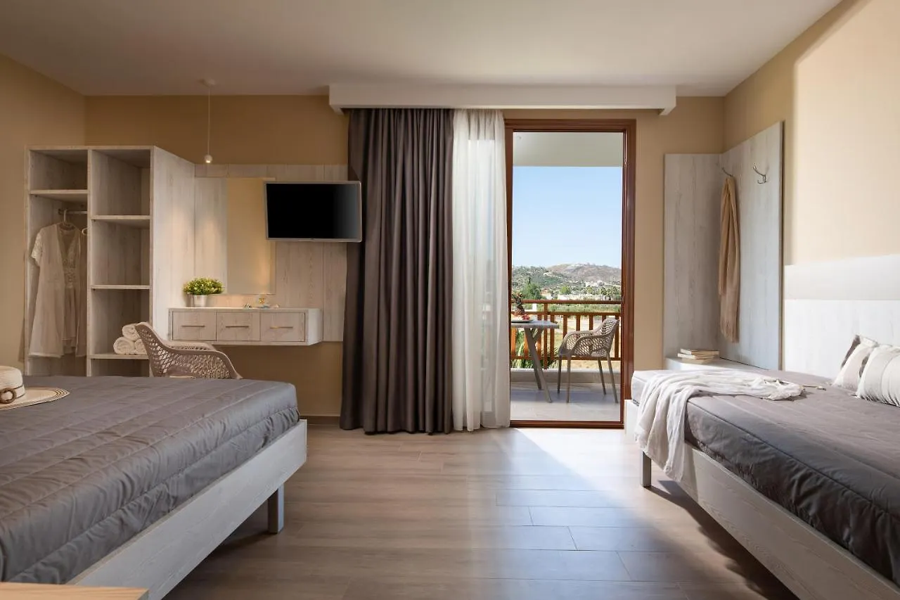 Ferienwohnung Rodon Garden Sarti 0*,  Griechenland
