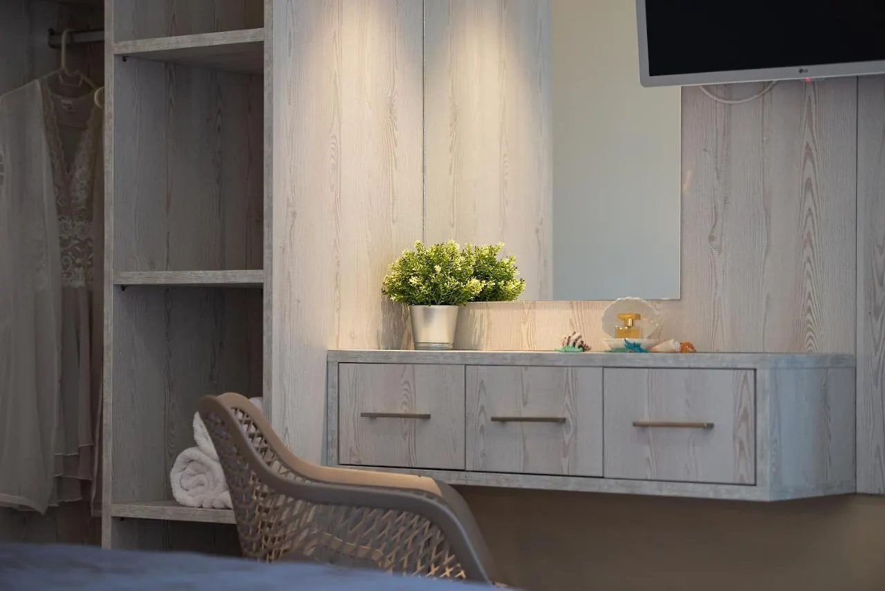 Ferienwohnung Rodon Garden Sarti